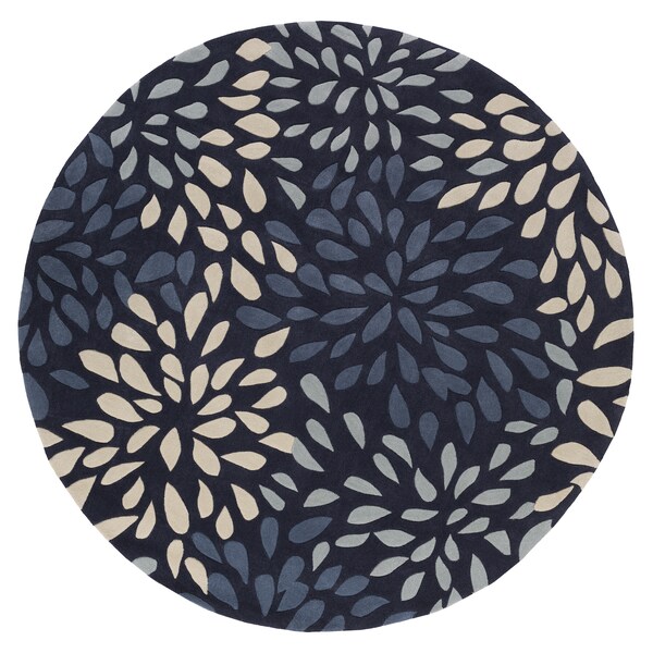 Surya Cosmopolitan - 8' Round Area Rug COS9265-8RD
